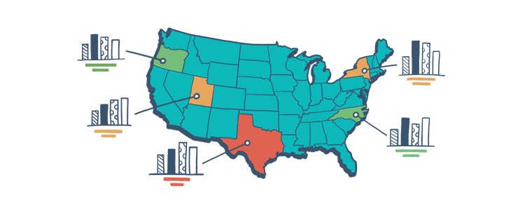 2022 FHA Loan Limits for NEW HAMPSHIRE