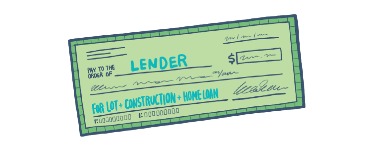 FHA One-Time Close Construction Loan